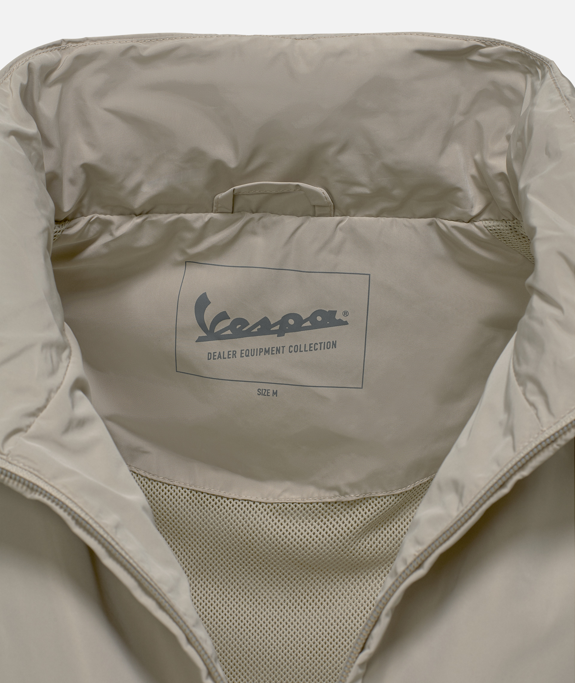 Windbreaker | Jackets | Apparel | Full catalogue | Vespa Windbreaker | Jackets | Apparel | Full catalogue | Vespa